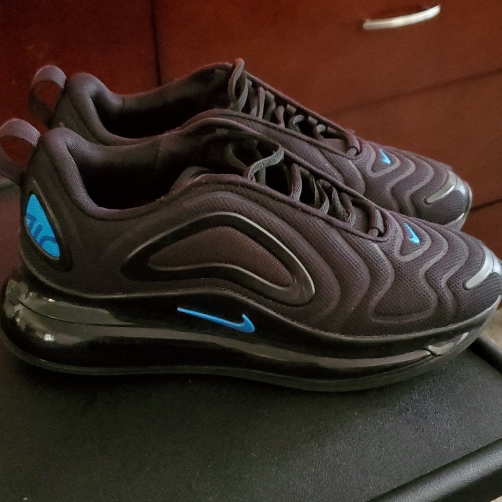 Nike Air Max 720 Gs